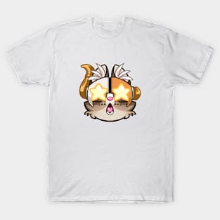 Amazing Cat! T-Shirt